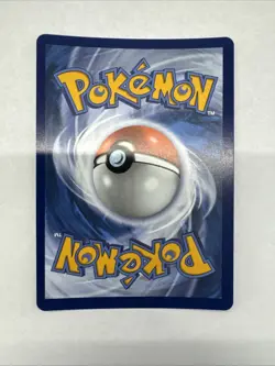 Oricorio EX Promo UPC Pokemon TCG 024 Phantasmal Flames - Image 2