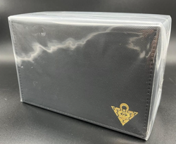 Yu-Gi-Oh Duelist Multi Storage Box Deck Case Unopened - Image 1