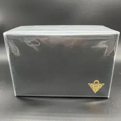 Yu-Gi-Oh Duelist Multi Storage Box Deck Case Unopened - Image 2