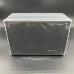 Yu-Gi-Oh Duelist Multi Storage Box Deck Case Unopened - Image 5