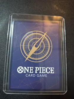 Nami OP14-031 Special Foil – One Piece Card Game – Film Straw Hat Crew (LP) - Image 3