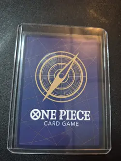 Nami OP14-031 Special Foil – One Piece Card Game – Film Straw Hat Crew (LP) - Image 4