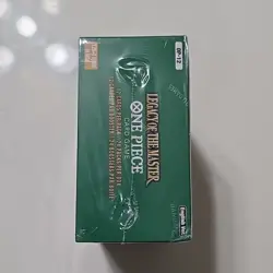 One Piece TCG Legacy of the Master OP-12 Booster Box English Sealed - Image 3