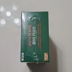 One Piece TCG Legacy of the Master OP-12 Booster Box English Sealed - Image 5