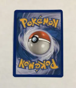 Pokemon BLASTOISE Card 2/127 Holo Rare Platinum LP English Light Play TCG - Image 5