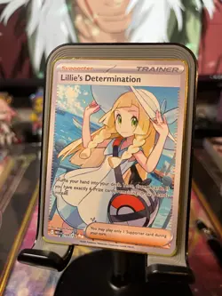 Goddess Story Metal Card Rare Anime Pokemon Replica Cards - Image 1