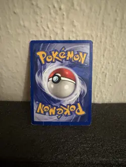 🔥 DAMAGED Pokemon Card Lot (12) – 1st Ed Machamp Holo, Promos, Ripped - Image 3
