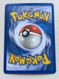 Pokemon TCG 2006 Blastoise 14/100 Crystal Guardians Cosmos Holo Rare Card NM - Image 3