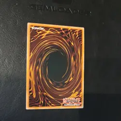 MVP1-ENSV3 Dark Magician Ultra Rare Limited Edition NM Yugioh Card - Image 2