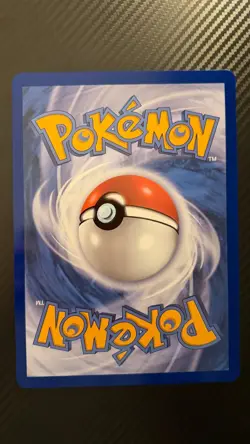 Pokemon TCG Mega Venusaur ex #013 Black Promo Star Jumbo Oversized Card 3D - NM - Image 2