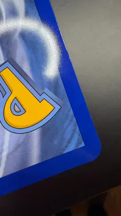 Pokemon TCG Mega Venusaur ex #013 Black Promo Star Jumbo Oversized Card 3D - NM - Image 3