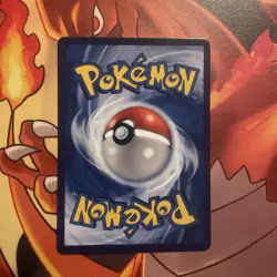 Snorlax with Munchlax & Mew Pokemon x Van Gogh ACG Art Promo Card - NM - Image 4