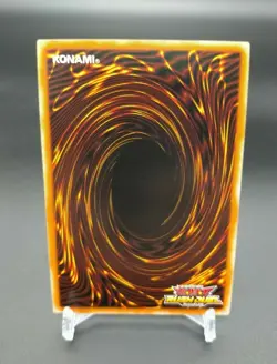 Yu-Gi-Oh! Rush Duel SUMMONED SKULL KP03-JP000 Rush Rare Card yugioh Jpanese - Image 2