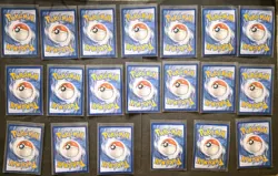 Pokemon Cards Mixed Lot Of 20 Cards Various Sets, Various Years - Image 2