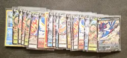 Pokemon Cards Mixed Lot Of 20 Cards Various Sets, Various Years - Image 3