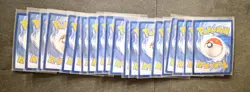 Pokemon Cards Mixed Lot Of 20 Cards Various Sets, Various Years - Image 4