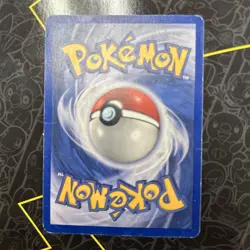 Gardevoir 7/109 Ruby and Sapphire Holo Pokemon Card - Image 2