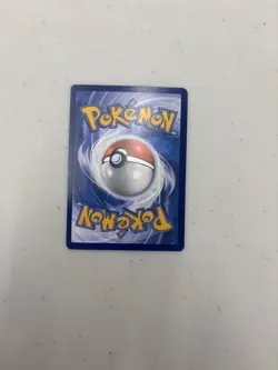Pokemon TCG Jigglypuff Card 004/015 McDonald's Dragon's Discovery - Image 2