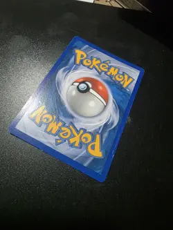 Pokemon Jolteon TCG 3/17 Rare Holo Pop Series 3 Promo Card - Image 3