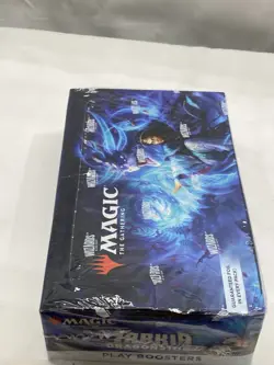 Magic The Gathering (MTG): Tarkir Dragonstorm [TDM] - Play Booster Display Box - Image 3