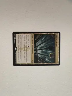 Raffine’s Tower (Streets of New Capenna) - Near Mint (NM) - Magic - MTG - Image 2