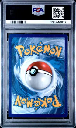 2019 POKEMON SM BLACK STAR PROMO TEAM UP SINGLE PACK BLISTERS PIKACHU-HOLO PSA 9 - Image 2