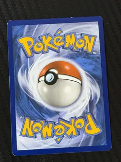 Surfing Pikachu - Rare - Pokemon Card - XY Evolution Set - 111/108 - Image 2