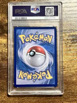 Ditto 173/SV-P 2025 SV-P KO Promo Stamped Holo PSA 10 Pokemon Korean - Image 2