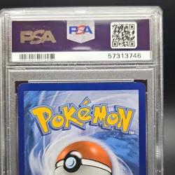 Pokemon Charizard ex Evolutions Ultra Rare EX Holo 12/108 PSA 9 2016 - Image 3