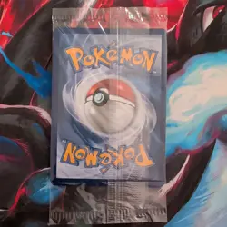 Sealed Pokemon TCG UPC Mega Charizard X ex 023 Promo and Oricorio ex 024 Promo - Image 3