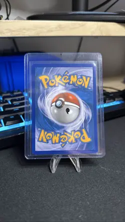 Pokemon TCG Blastoise LV.60 Platinum 2/127 Reverse Holo 2009 - Image 2