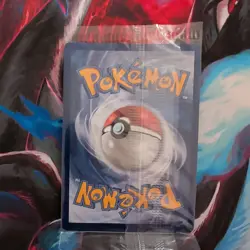 Sealed Pokemon TCG UPC Mega Charizard X ex 023 Promo and Oricorio ex 024 Promo - Image 2