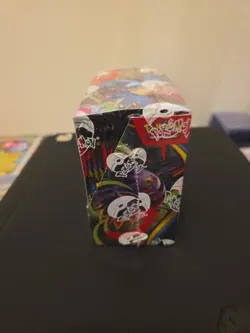 Pokemon TCG Phantasmal Flames Factory Sealed Booster Box - Image 2