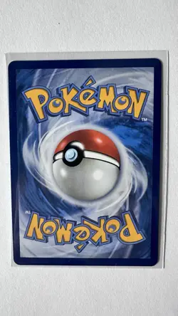 Pokemon Team Rocket's Mewtwo EX 231/182 Sv10 Destined Rivals SIR Holo 280 HP - Image 2