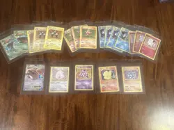 100x Pokemon HOLO Lot | 2016-2021 Holo/V/VMAX/EX/FA | LP-NM - Image 3