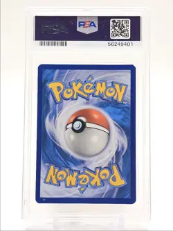 SPECIAL DELIVERY PIKACHU 2020 POKEMON CENTER CANADA #SWSH074 PSA 9 Q0465 - Image 2