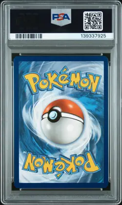 2019 POKEMON SUN & MOON COSMIC ECLIPSE TOGEPI & CLEFFA & IGGLYBUFF GX PSA 10 - Image 2