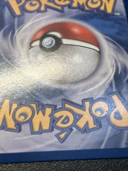 Pokemon TCG Wailord 103/100 AR SV9:Battle Partners Scarlet & Violet (Korean) -NM - Image 4