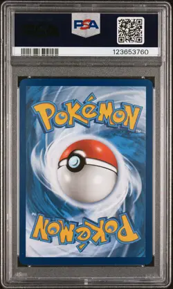 2023 POKEMON MEW EN-151 SPECIAL ILLUSTRATION RARE #199 CHARIZARD EX PSA 10 - Image 2