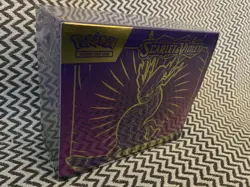 Pokemon TCG Scarlet and Violet Base Set Elite Trainer Box ETB Miraidon - Image 4