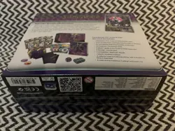 Pokemon TCG Scarlet and Violet Base Set Elite Trainer Box ETB Miraidon - Image 5