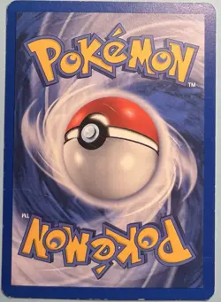 Sabrina’s Gengar 2000 Pokemon Gym Heroes Holo 14/132 - Image 2