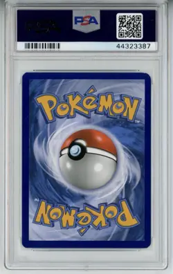 2015 POKEMON XY PRIMAL CLASH PRIMAL GROUDON EX #86 PSA 8 NM #44323387 - Image 2