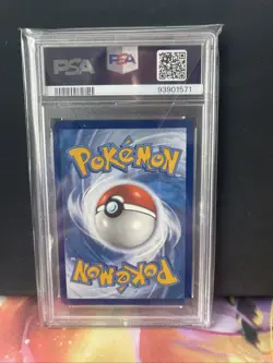 Pokemon Brilliant Stars Arceus V 166/172 Alternative Art PSA 10 - Image 2