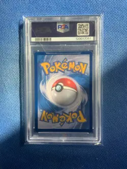 Ditto 173/SV-P 2025 SV-P KO Promo Stamped Holo PSA 10 Pokemon Korean - Image 2