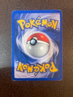 Psyduck 65/82 Unlimited Pokemon TCG Team Rocket MP - Image 2