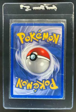 2003 Pokemon EX Sandstorm Typhlosion Holo Rare #99/100 - Image 2