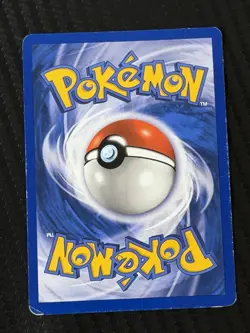Dark Arbok Team Rocket 2/82 Holo Rare - Pokemon TCG - Image 2