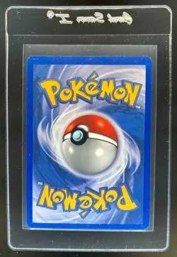 2003 Pokemon EX Sandstorm Kabutops Holo Rare #97/100 - Image 2