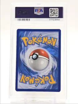 POKE BALL 2021 POKEMON CELEBRATIONS ULTRA PREMIUM GOLD #SWSH146 PSA 10 Q0465 - Image 2